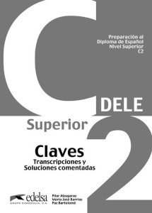 DELE C2 SUPERIOR KLUCZ, PRACA ZBIOROWA