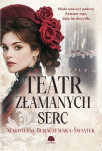 TEATR ZŁAMANYCH SERC