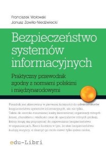 BEZPIECZEŃSTWO SYSTEMÓW INFORMACYJNYCH...
