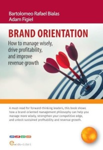 BRAND ORIENTATION HOW TO MANAGE WISELY, DRIVE...