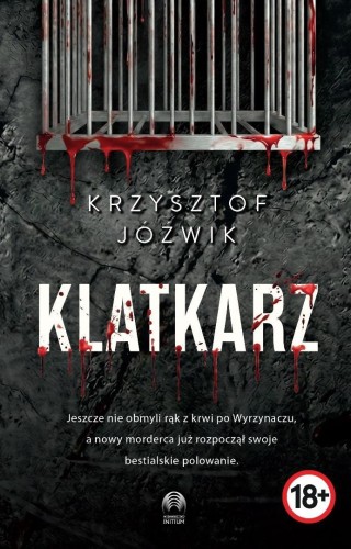 Klatkarz, Krzysztof Jóźwik