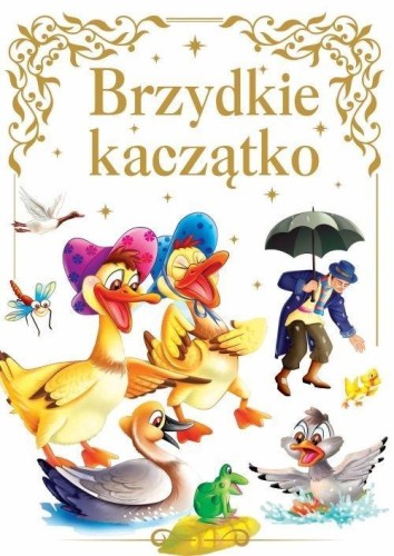 Brzydkie Kaczątko, praca zbiorowa