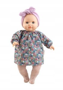 LALKA HISZPAŃSKA BOBAS MARTINA 36CM, PAOLA REINA