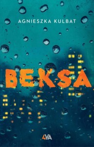 BEKSA, AGNIESZKA KULBAT
