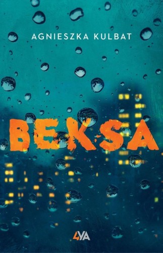 Beksa, Agnieszka Kulbat