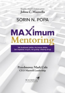 MAXIMUM MENTORING, SORIN N. POPA