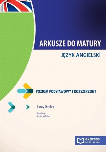 Arkusze do matury. Język angielski ZP