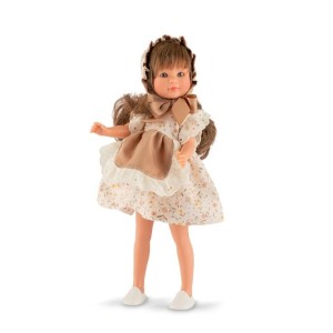 LALKA HISZPAŃSKA CELIA Z KOLEKCJI TERESA 30CM, ASI