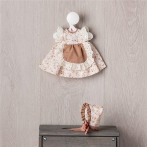 ZESTAW UBRANEK TERESA DLA LALKI CELIA 30CM, ASI