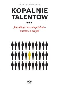 KOPALNIE TALENTÓW, RASMUS ANKERSEN