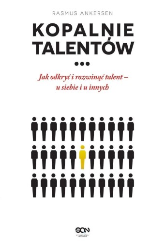 Kopalnie talentów, Rasmus Ankersen