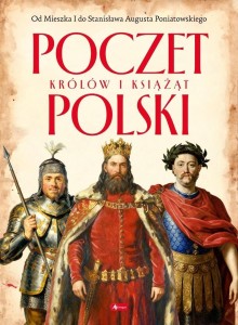 POCZET KRÓLÓW I KSIĄŻAT POLSKI, JOLANTA BĄK