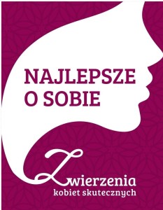 NAJLEPSZE O SOBIE. ZWIERZENIA KOBIET...