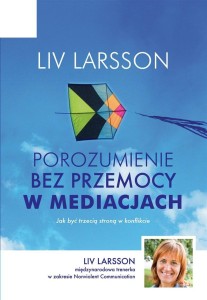 POROZUMIENIE BEZ PRZEMOCY W MEDIACJACH