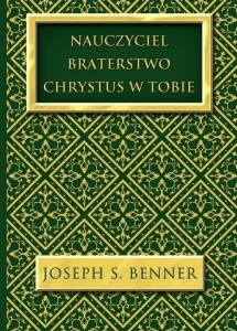 NAUCZYCIEL. BRATERSTWO. CHRYSTUS W TOBIE