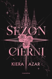 SEZON CIERNI, KIERA AZAR