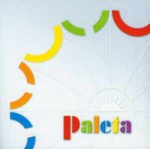 PALETA S3 ŚRODOWISKO. TARCZE ĆWICZEŃ