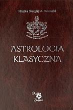 ASTROLOGIA KLASYCZNA TOM VI PLANETY