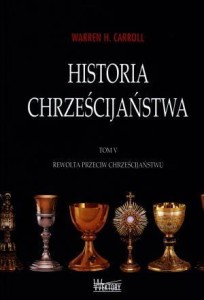 HISTORIA CHRZEŚCIJAŃSTWA T5 REWOLTA PRZECIW...
