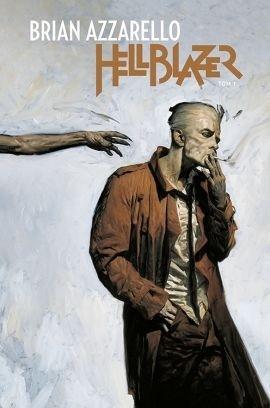 Hellblazer T.1, praca zbiorowa