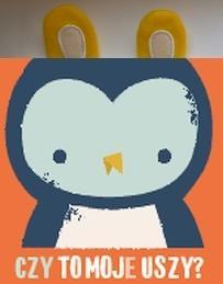 Czy to moje uszy? Sowa, praca zbiorowa