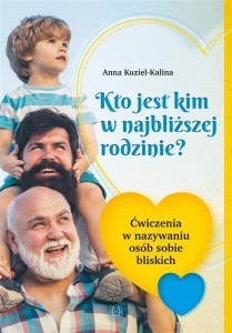 KTO JEST KIM W NAJBLIŻSZEJ RODZINIE?