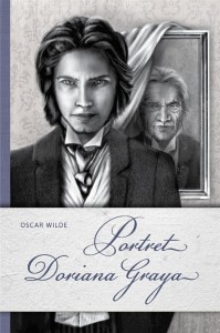 PORTRET DORIANA GRAYA, OSCAR WILDE