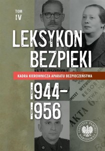 LEKSYKON BEZPIEKI TOM IV