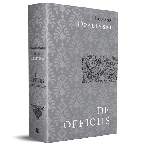 De officiis libri tres, Łukasz Opaliński