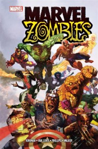 MARVEL ZOMBIES T.2, ROBERT KIRKMAN, FRED VAN LENTE