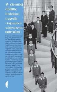 W CIEMNEJ DOLINIE. RODZINNA TRAGEDIA I TAJEMNICA..