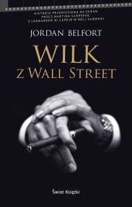 WILK Z WALL STREET, JORDAN BELFORT