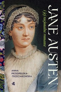 JANE AUSTEN I JEJ RACJONALNE ROMANSE