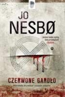 CZERWONE GARDŁO, JO NESBO