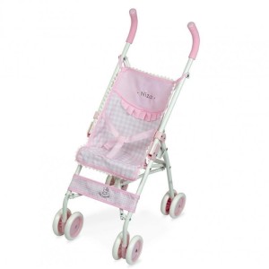 WÓZEK SPACERÓWKA XL VERONA DLA LALEK DO 48CM