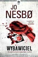 WYBAWICIEL, JO NESBO