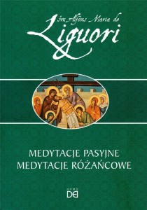 MEDYTACJE PASYJNE. MEDYTACJE RÓŻAŃCOWE W.2