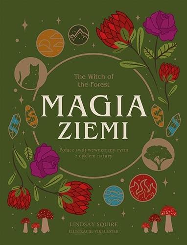 Magia ziemi, Lindsay Squire
