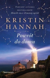 POWRÓT DO DOMU, KRISTIN HANNAH