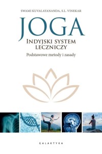 JOGA - INDYJSKI SYSTEM LECZNICZY