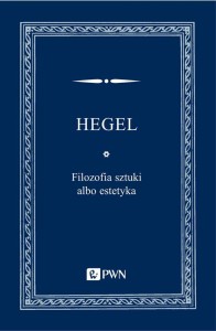 FILOZOFIA SZTUKI ALBO ESTETYKA