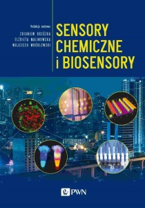 SENSORY CHEMICZNE I BIOSENSORY