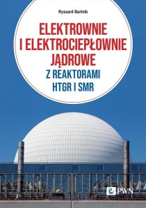 ELEKTROWNIE I ELEKTROCIEPŁOWNIE JĄDROWE