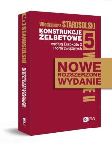 KONSTRUKCJE ŻELBETOWE WEDŁUG EUROKODU 2 I ...T.5
