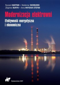 MODERNIZACJA ELEKTROWNI, PRACA ZBIOROWA
