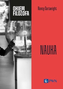 NAUKA, NANCY CARTWRIGHT