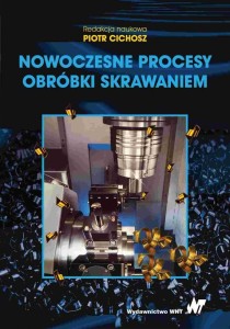 NOWOCZESNE PROCESY OBRÓBKI SKRAWANIEM