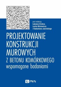 PROJEKTOWANIE KONSTRUKCJI MUROWYCH Z BETONU...