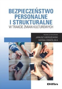 BEZPIECZEŃSTWO PERSONALNE I STRUKTURALNE...