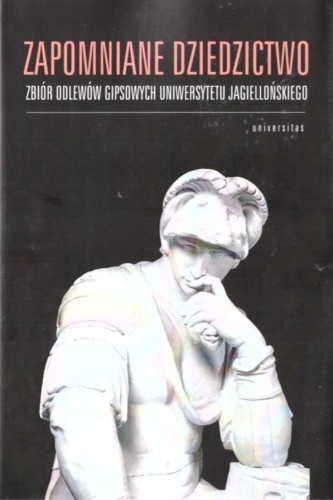 Zapomniane dziedzictwo, praca zbiorowa